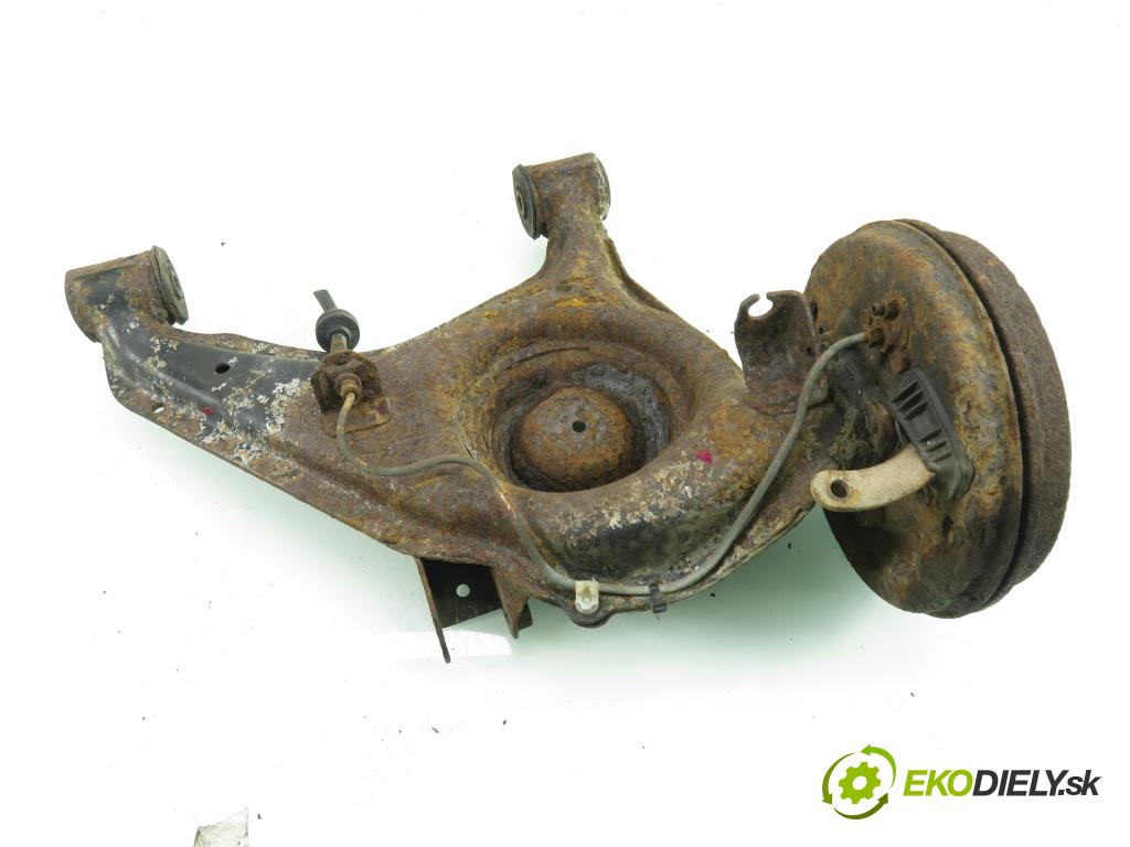 FIAT SEICENTO / 600 (187_) HB 2000 40,00 1.1 54 - 187 A1.000 1108,00 rameno PT 
