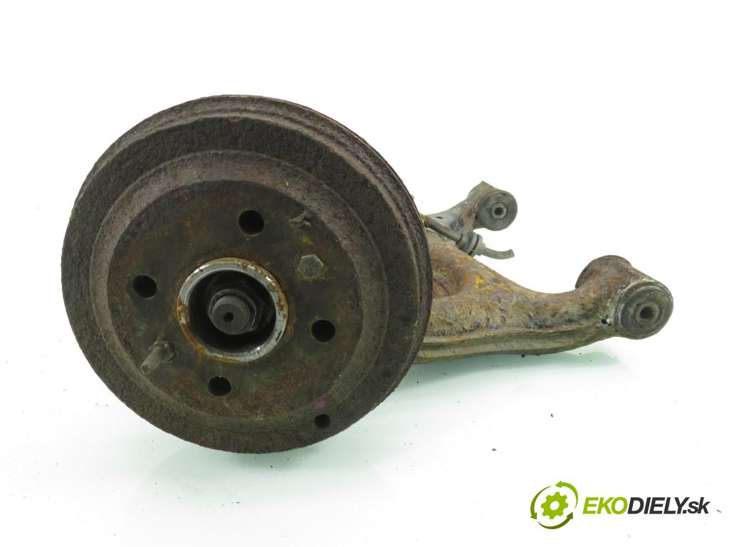 FIAT SEICENTO / 600 (187_) HB 2000 40,00 1.1 54 - 187 A1.000 1108,00 rameno PT