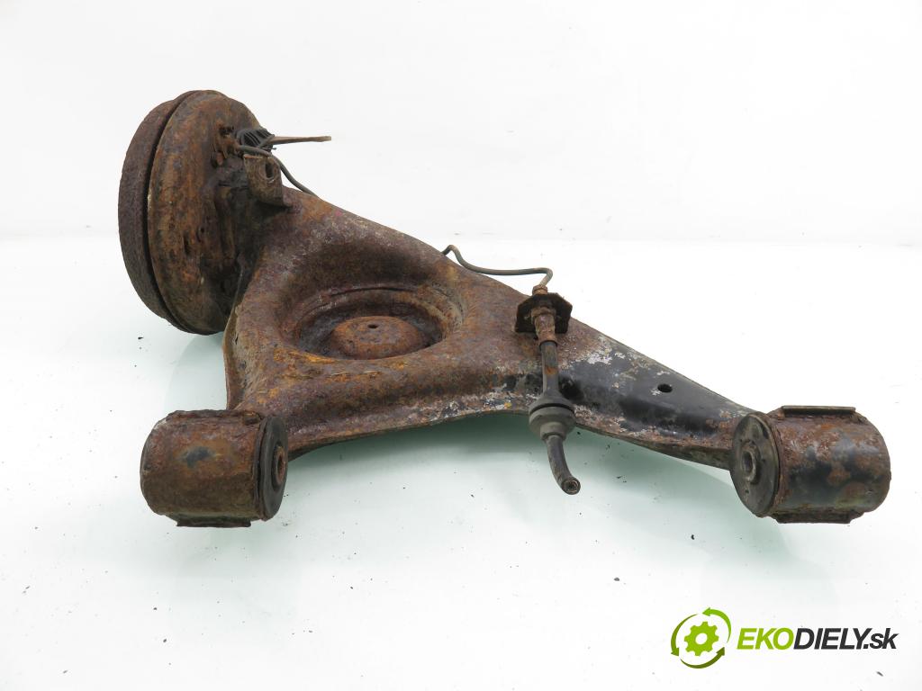 FIAT SEICENTO / 600 (187_) HB 2000 40,00 1.1 54 - 187 A1.000 1108,00 rameno PT