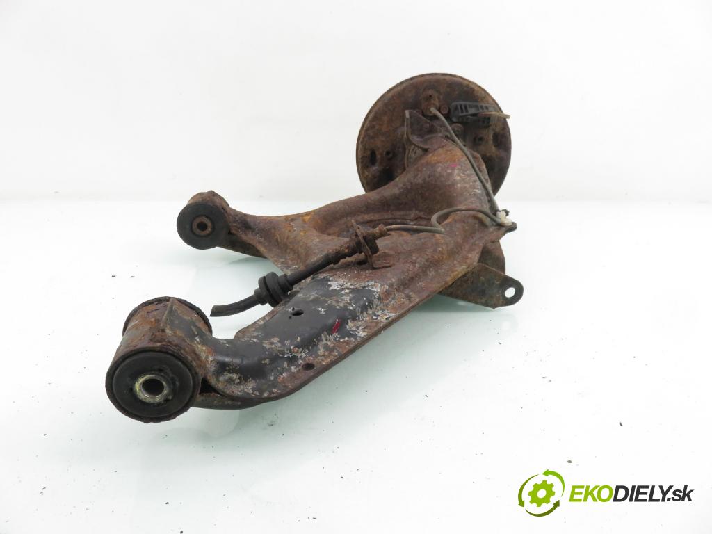 FIAT SEICENTO / 600 (187_) HB 2000 40,00 1.1 54 - 187 A1.000 1108,00 rameno PT