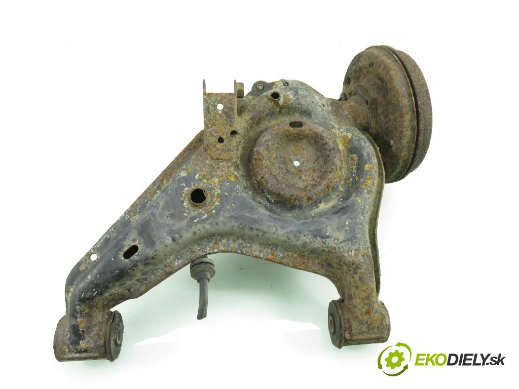 FIAT SEICENTO / 600 (187_) HB 2000 40,00 1.1 54 - 187 A1.000 1108,00 rameno PT