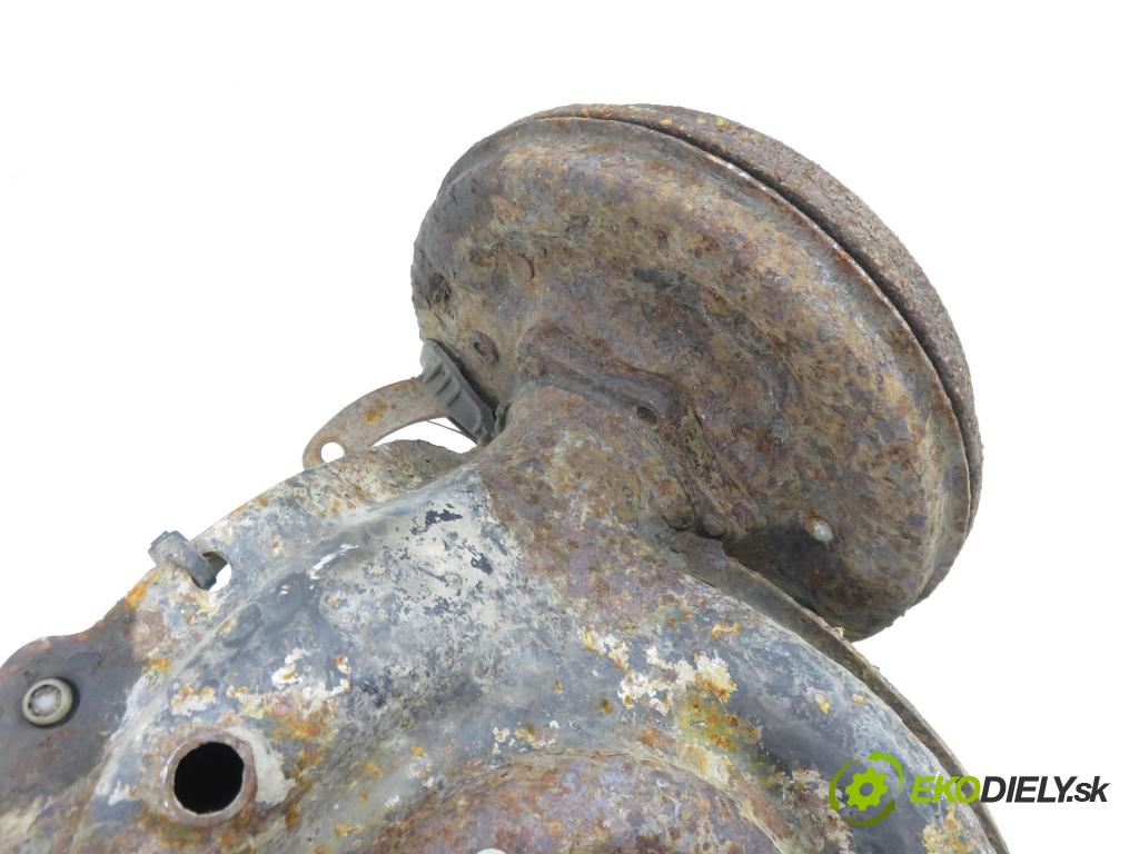 FIAT SEICENTO / 600 (187_) HB 2000 40,00 1.1 54 - 187 A1.000 1108,00 rameno PT
