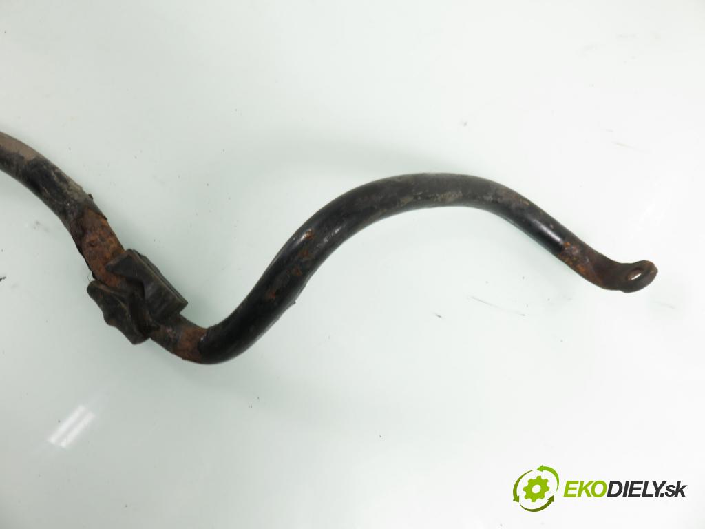 OPEL MERIVA A nadwozie wielkoprzestrzenne (MPV) (X03) HB 2004 74,00 1.7 CDTI 100 - Z 17 DTH 1686,00 TYČ: stabilizátora predný