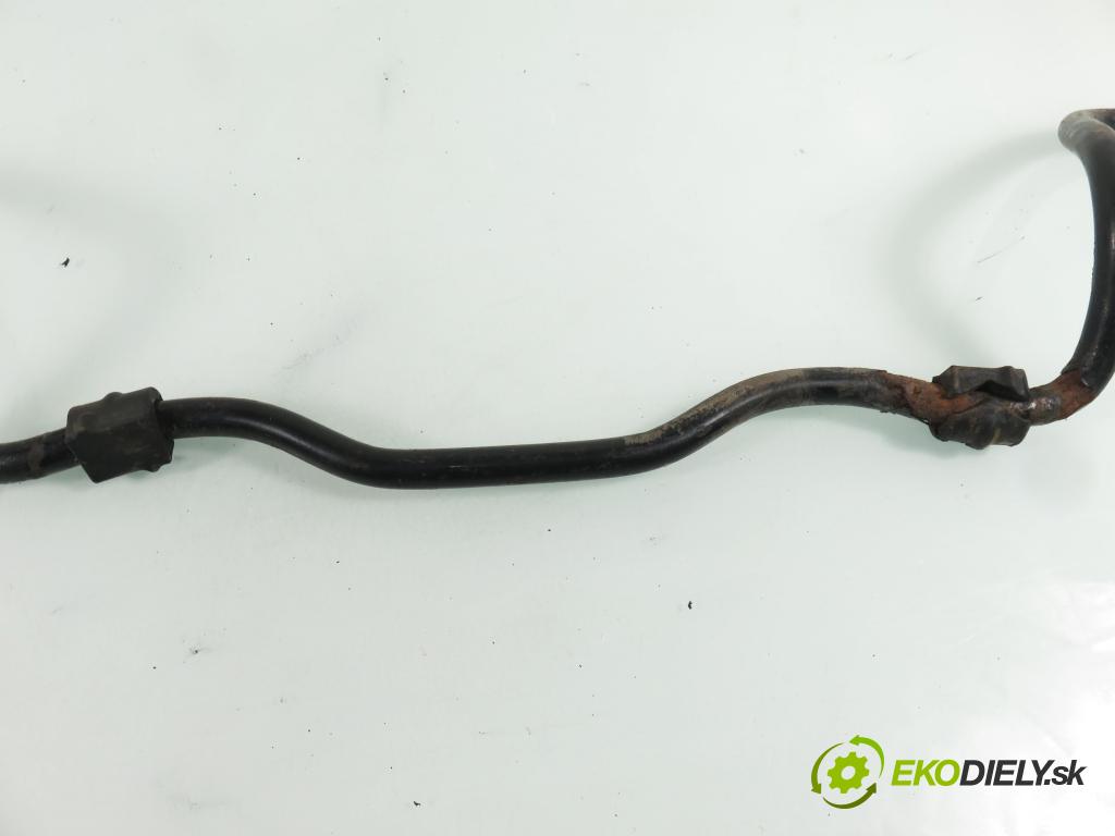 OPEL MERIVA A nadwozie wielkoprzestrzenne (MPV) (X03) HB 2004 74,00 1.7 CDTI 100 - Z 17 DTH 1686,00 TYČ: stabilizátora predný