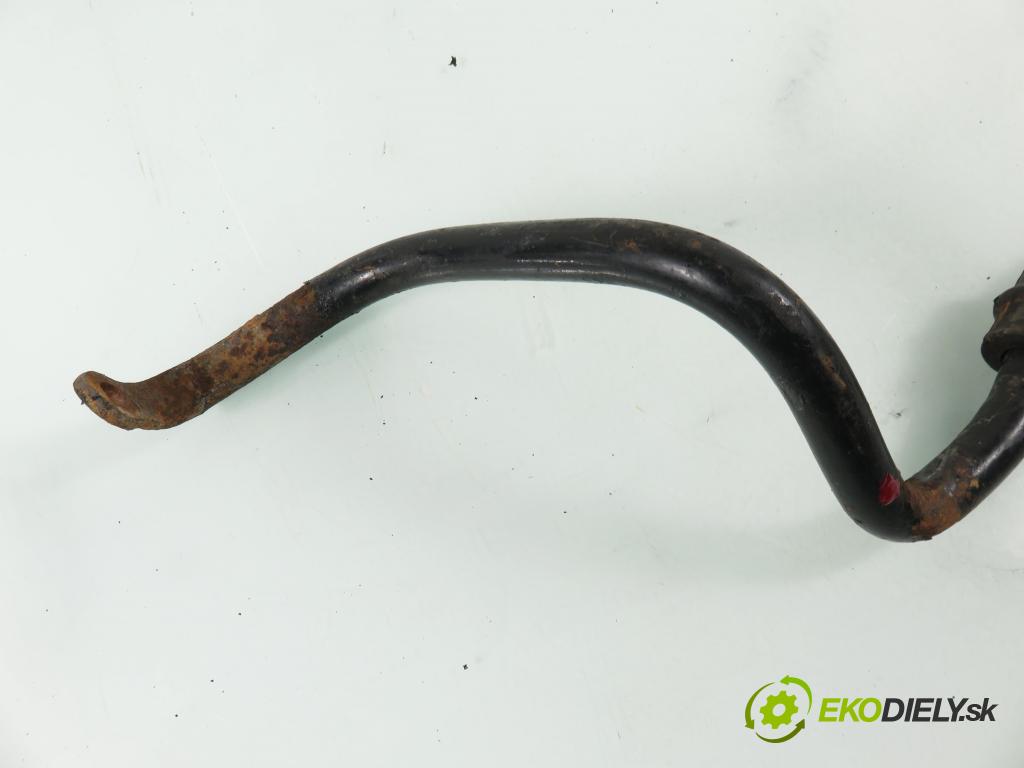 OPEL MERIVA A nadwozie wielkoprzestrzenne (MPV) (X03) HB 2004 74,00 1.7 CDTI 100 - Z 17 DTH 1686,00 TYČ: stabilizátora predný