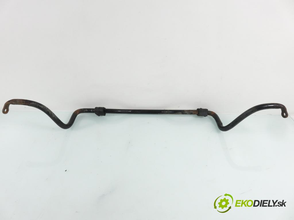 OPEL MERIVA A nadwozie wielkoprzestrzenne (MPV) (X03) HB 2004 74,00 1.7 CDTI 100 - Z 17 DTH 1686,00 TYČ: stabilizátora predný