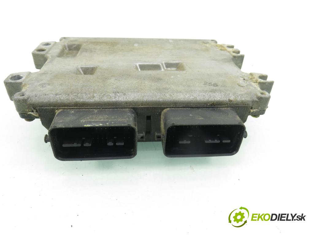 FIAT SEDICI (189_) CROSSOVER 2008 79,00 1.6 4x4 107 1586,00 řídící jednotka motora 3392079J22