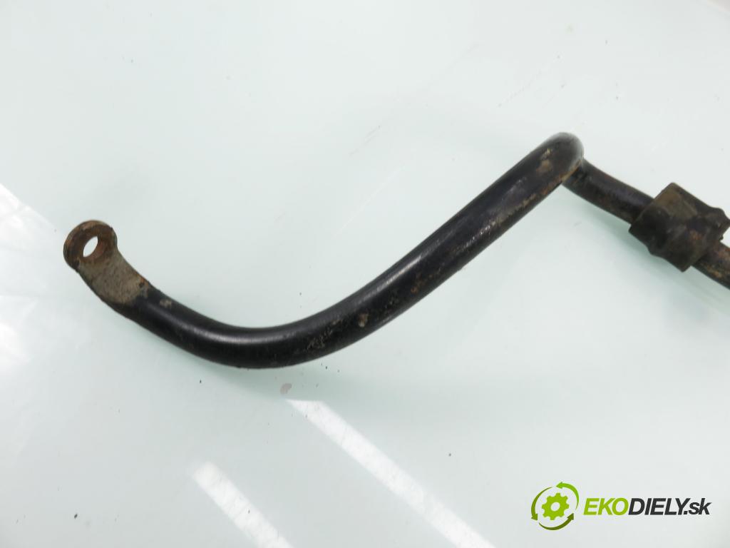 OPEL MERIVA A nadwozie wielkoprzestrzenne (MPV) (X03) HB 2003 64,00 1.6 - Z 16 SE 1598,00 TYČ: stabilizátora PŘEDNÍ: