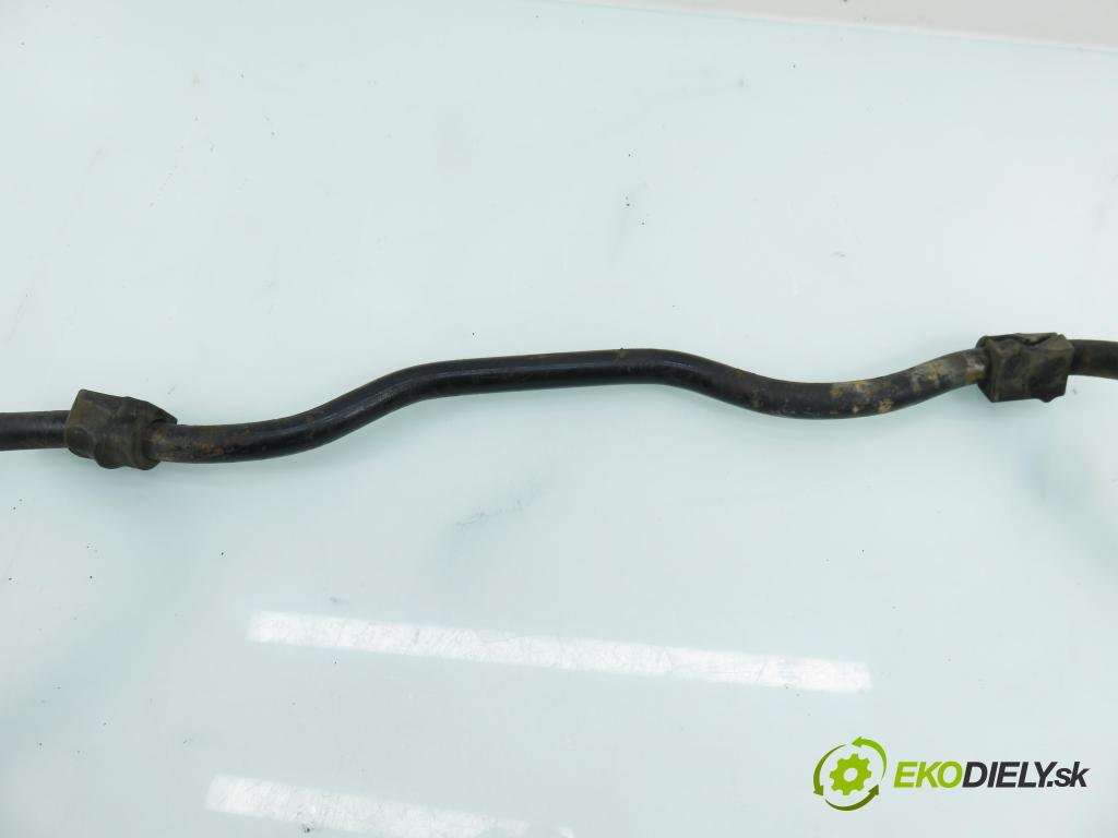 OPEL MERIVA A nadwozie wielkoprzestrzenne (MPV) (X03) HB 2003 64,00 1.6 - Z 16 SE 1598,00 TYČ: stabilizátora PŘEDNÍ: