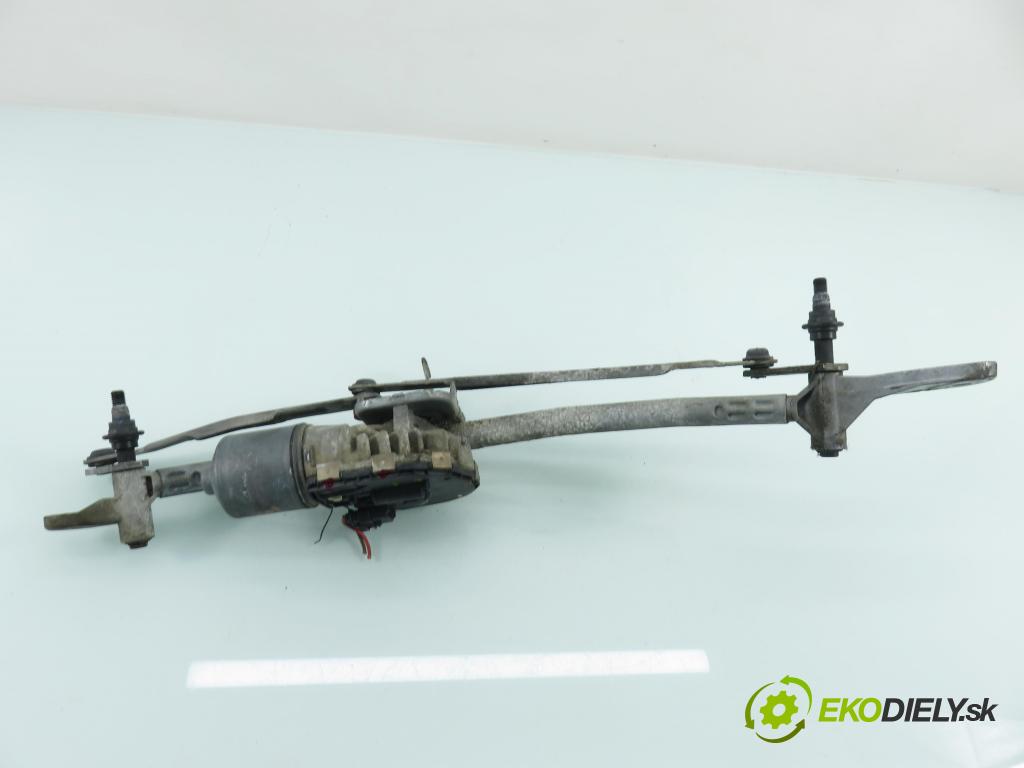 BMW 5 Touring (F11) KOMBI 2012 135,00 520 d 184 - N47 D20 C 1995,00 Motorček stieračov 7308771 ; 7306266 ; 3397021520