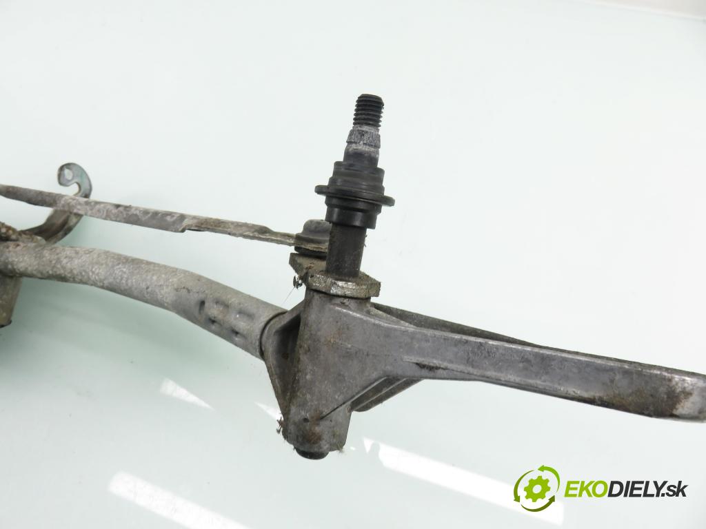 BMW 5 Touring (F11) KOMBI 2012 135,00 520 d 184 - N47 D20 C 1995,00 Motorček stieračov 7308771 ; 7306266 ; 3397021520