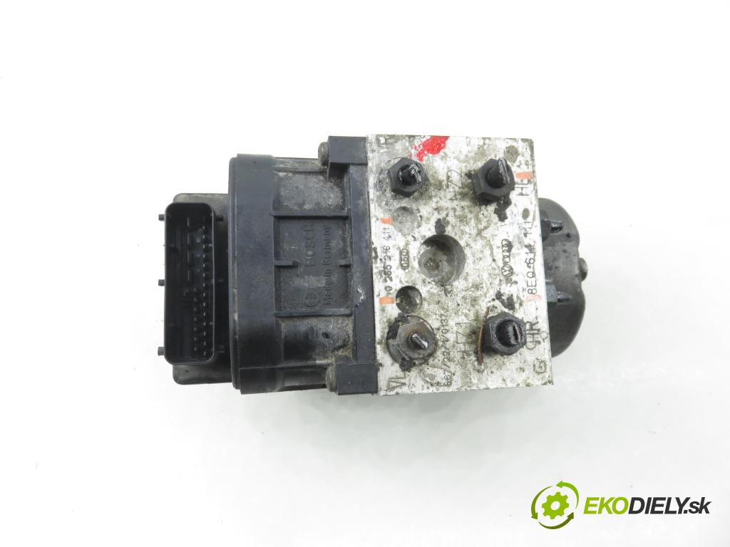 AUDI A4 Avant (8D5, B5) KOMBI 1996 92,00 1.8 - ADR 1781,00 Pumpa ABS 8E0614111HL ; 0265216411 ; 0273004132 (Pumpa ABS)