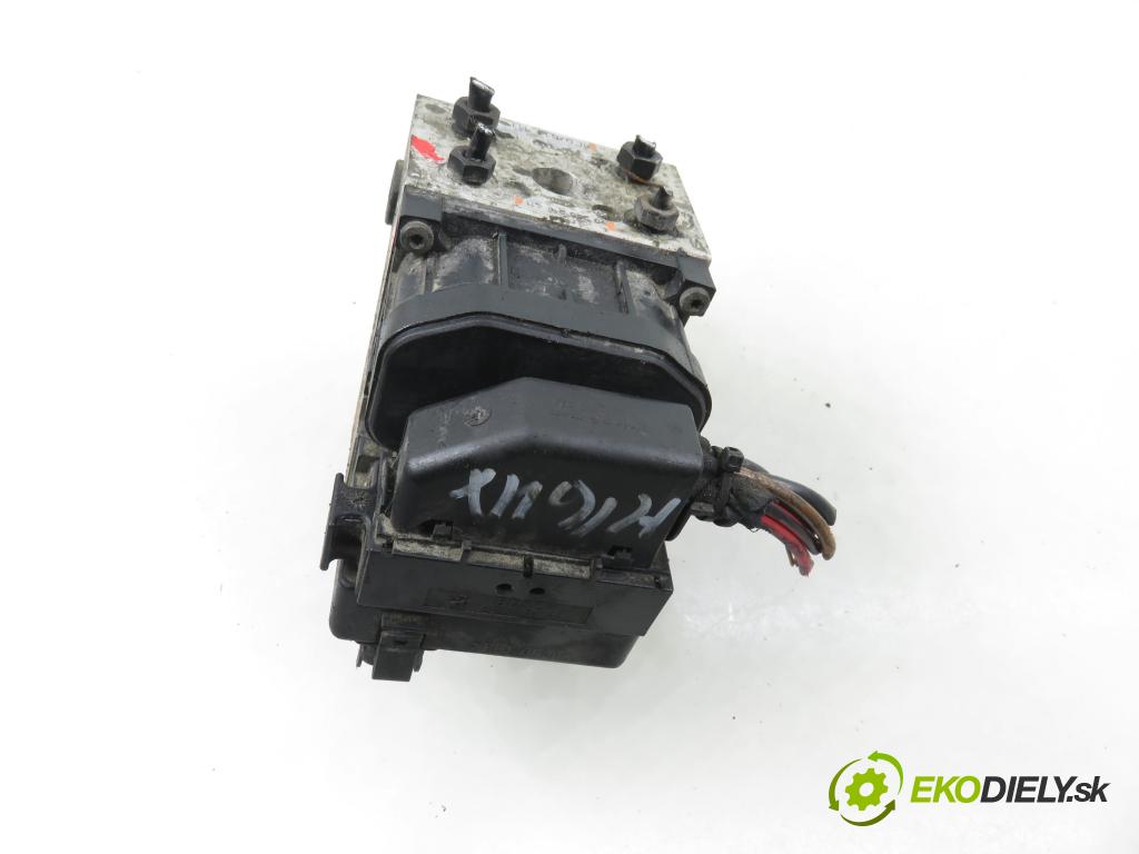 AUDI A4 Avant (8D5, B5) KOMBI 1996 92,00 1.8 - ADR 1781,00 Pumpa ABS 8E0614111HL ; 0265216411 ; 0273004132 (Pumpa ABS)