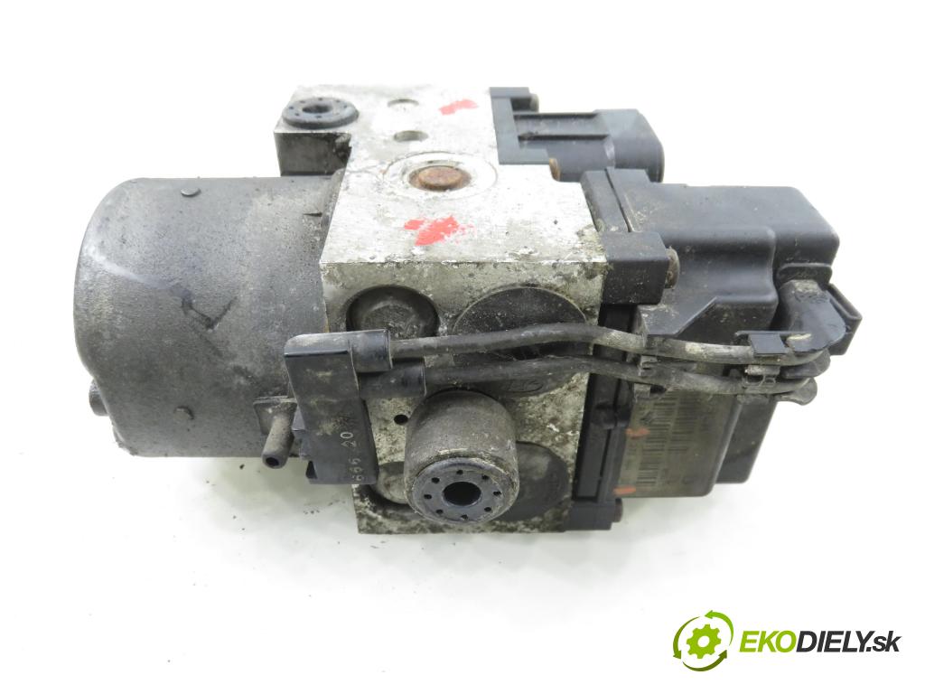 AUDI A4 Avant (8D5, B5) KOMBI 1996 92,00 1.8 - ADR 1781,00 Pumpa ABS 8E0614111HL ; 0265216411 ; 0273004132 (Pumpa ABS)