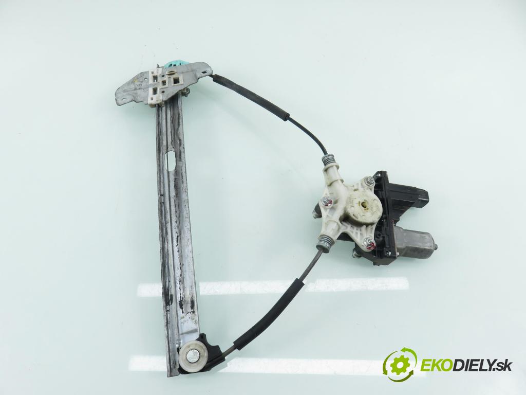 KIA RIO III (UB) HB 2012 55,00 1.1 CRDi - D3FA 1120,00 mechanismus oken 824501W010