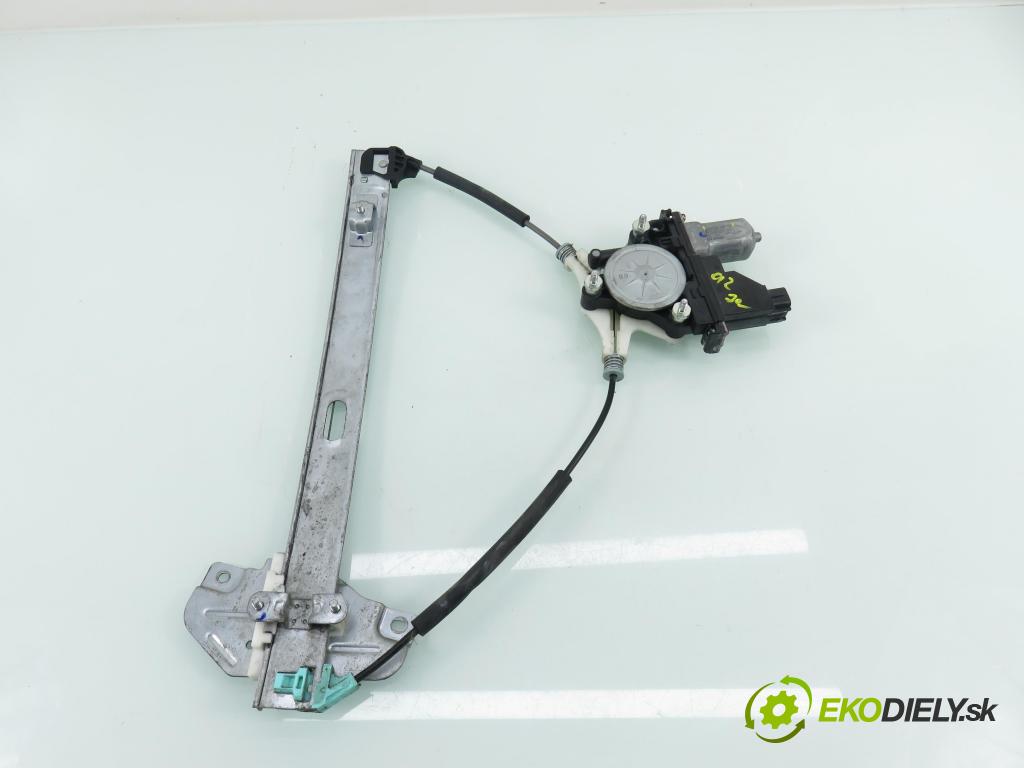 KIA RIO III (UB) HB 2012 55,00 1.1 CRDi - D3FA 1120,00 Mechanizmus okien 824501W010