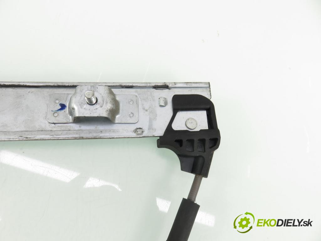 KIA RIO III (UB) HB 2012 55,00 1.1 CRDi - D3FA 1120,00 Mechanizmus okien 824501W010