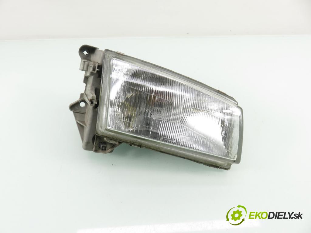 MAZDA DEMIO (DW) HB 1998 46,00 1.3 i 16V (DW3W) - B3 ME 1324,00 světlo PP 