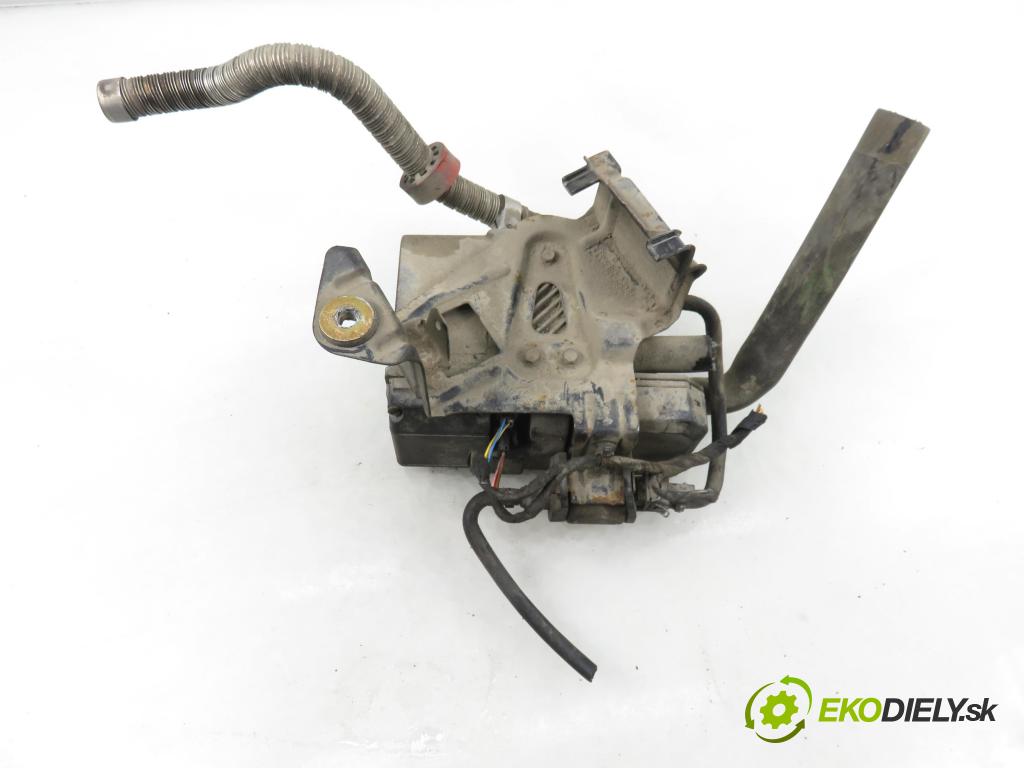 MERCEDES-BENZ KLASA A (W168) MINIVAN 1999 66,00 1.7 CDI 90 1689,00 Webasto 1685000698 (Webasto (nezávislé topení))