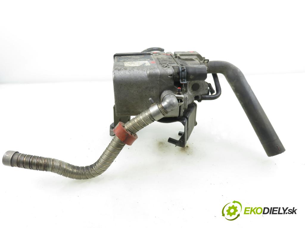 MERCEDES-BENZ KLASA A (W168) MINIVAN 1999 66,00 1.7 CDI 90 1689,00 Webasto 1685000698 (Webasto (nezávislé topení))