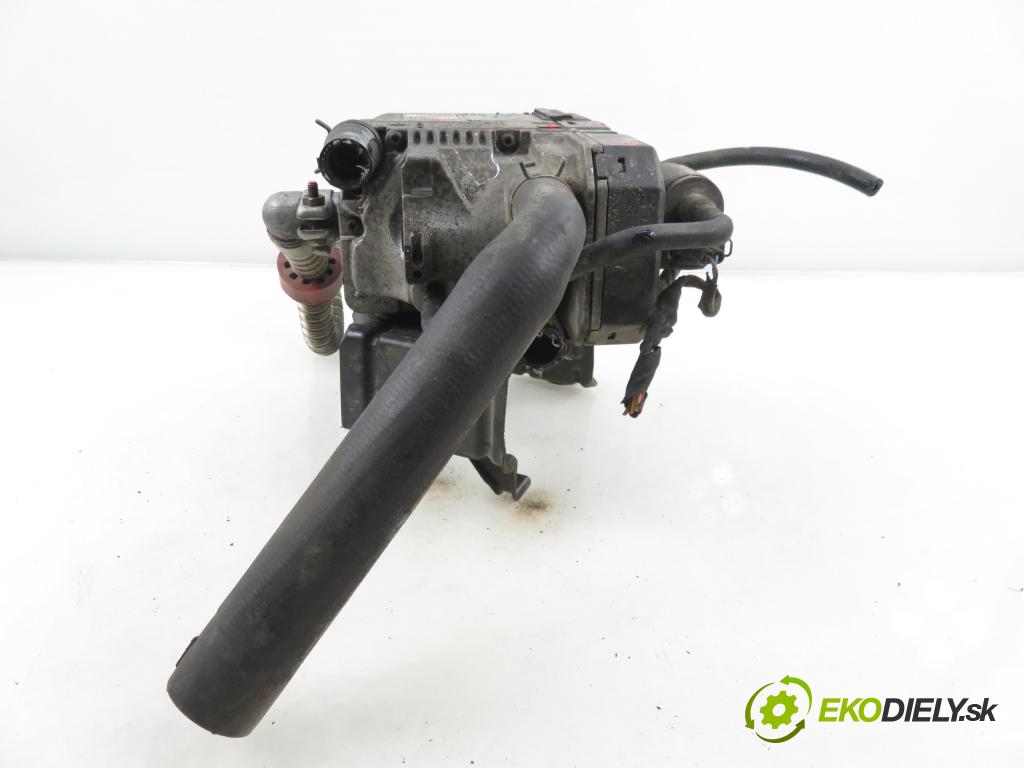 MERCEDES-BENZ KLASA A (W168) MINIVAN 1999 66,00 1.7 CDI 90 1689,00 Webasto 1685000698 (Webasto (nezávislé topení))