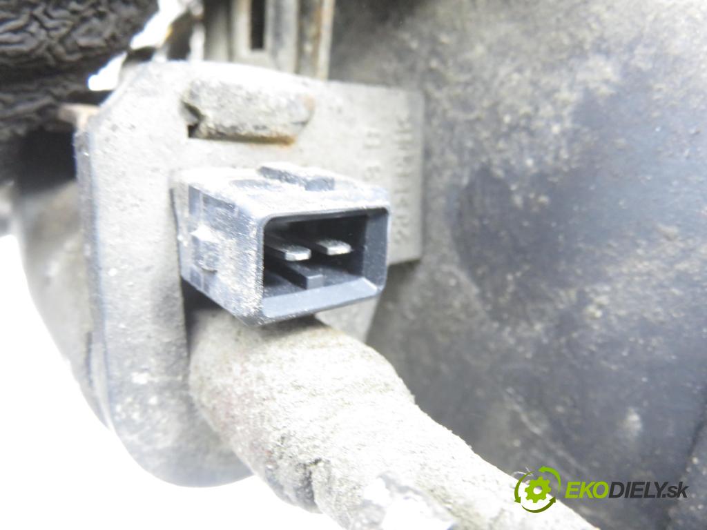 MERCEDES-BENZ KLASA A (W168) MINIVAN 1999 66,00 1.7 CDI 90 1689,00 Webasto 1685000698 (Webasto (nezávislé topení))