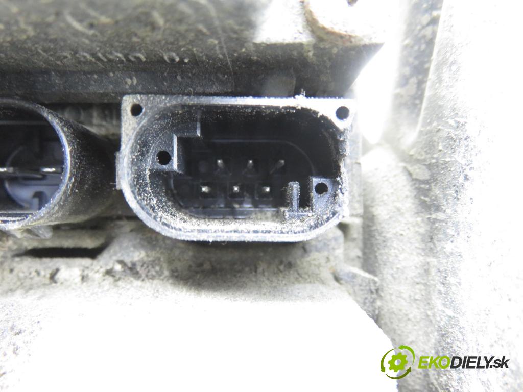 MERCEDES-BENZ KLASA A (W168) MINIVAN 1999 66,00 1.7 CDI 90 1689,00 Webasto 1685000698 (Webasto (nezávislé topení))