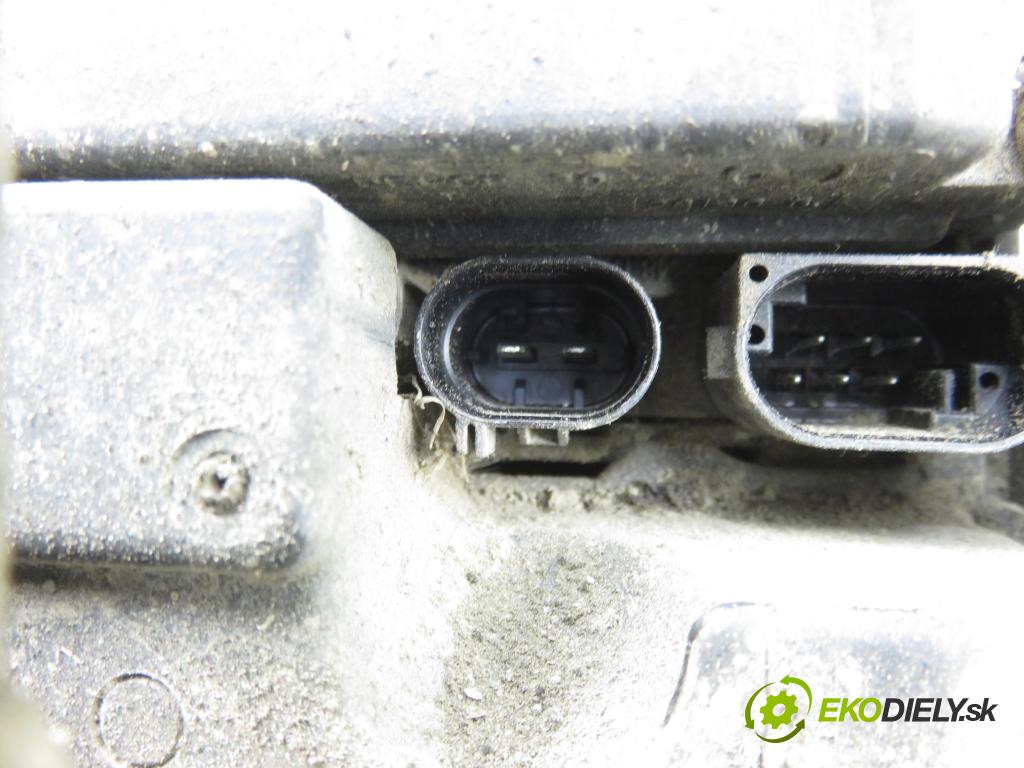 MERCEDES-BENZ KLASA A (W168) MINIVAN 1999 66,00 1.7 CDI 90 1689,00 Webasto 1685000698 (Webasto (nezávislé topení))