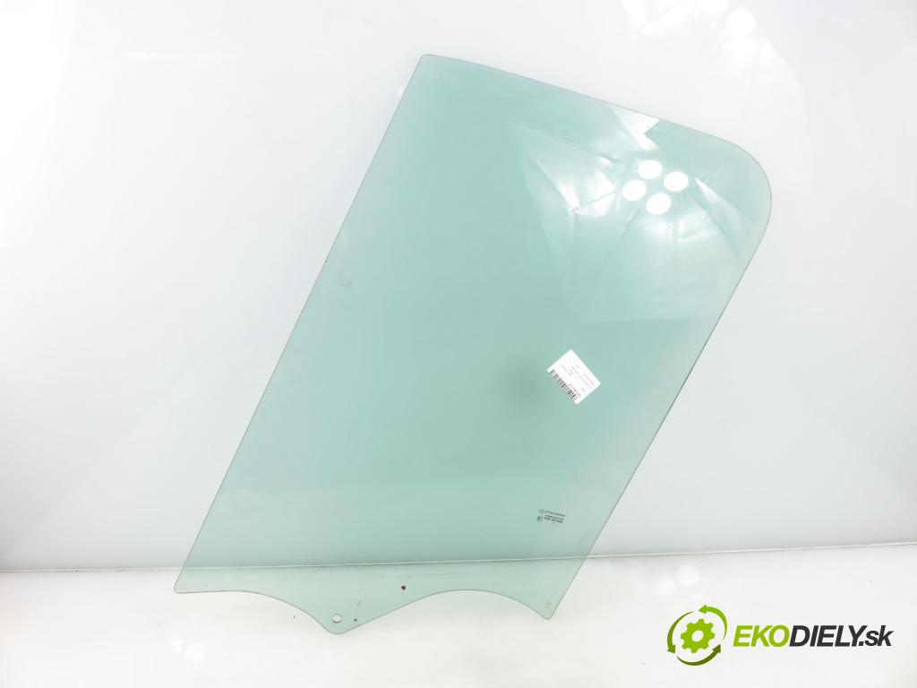 OPEL MOVANO B Platforma / podwozie (X62) FURGON 2014 81,00 2.3 CDTI FWD - M9T 870 2299,00 okno LP 