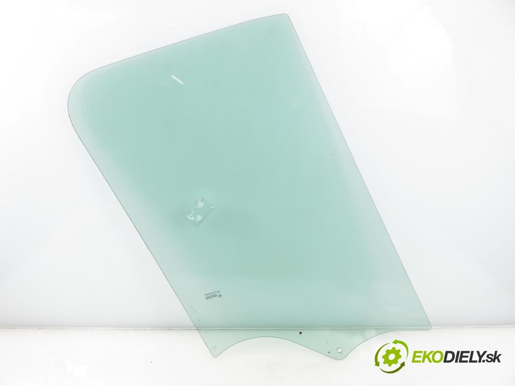 OPEL MOVANO B Platforma / podwozie (X62) FURGON 2014 81,00 2.3 CDTI FWD - M9T 870 2299,00 okno LP