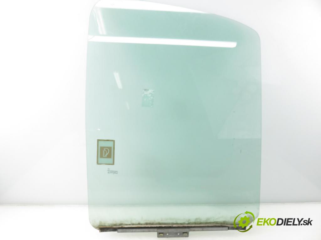 OPEL MOVANO Platforma / podwoyie (X70) FURGON 2004 0,00 2.5 DTi - G9U 754 2464,00 Okno PP 