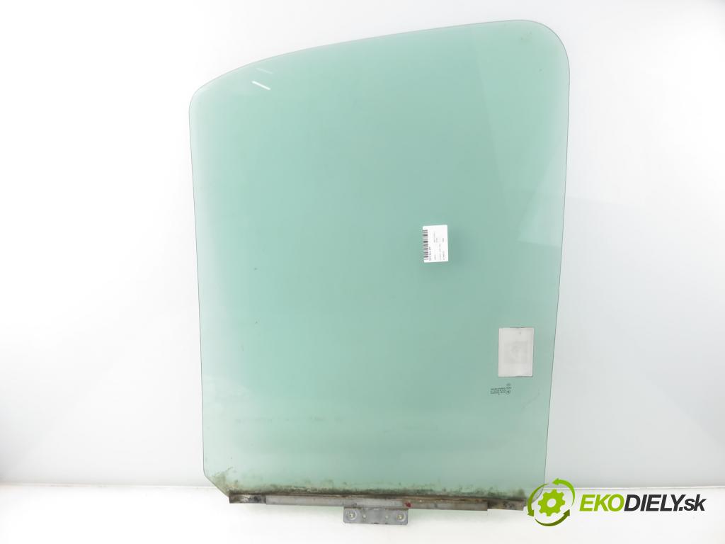 OPEL MOVANO Platforma / podwoyie (X70) FURGON 2004 0,00 2.5 DTi - G9U 754 2464,00 okno PP
