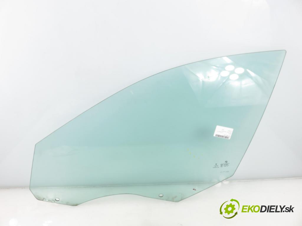 BMW 5 Touring (F11) KOMBI 2015 140,00 520 d xDrive - B47 D20 A 1995,00 Okno LP 