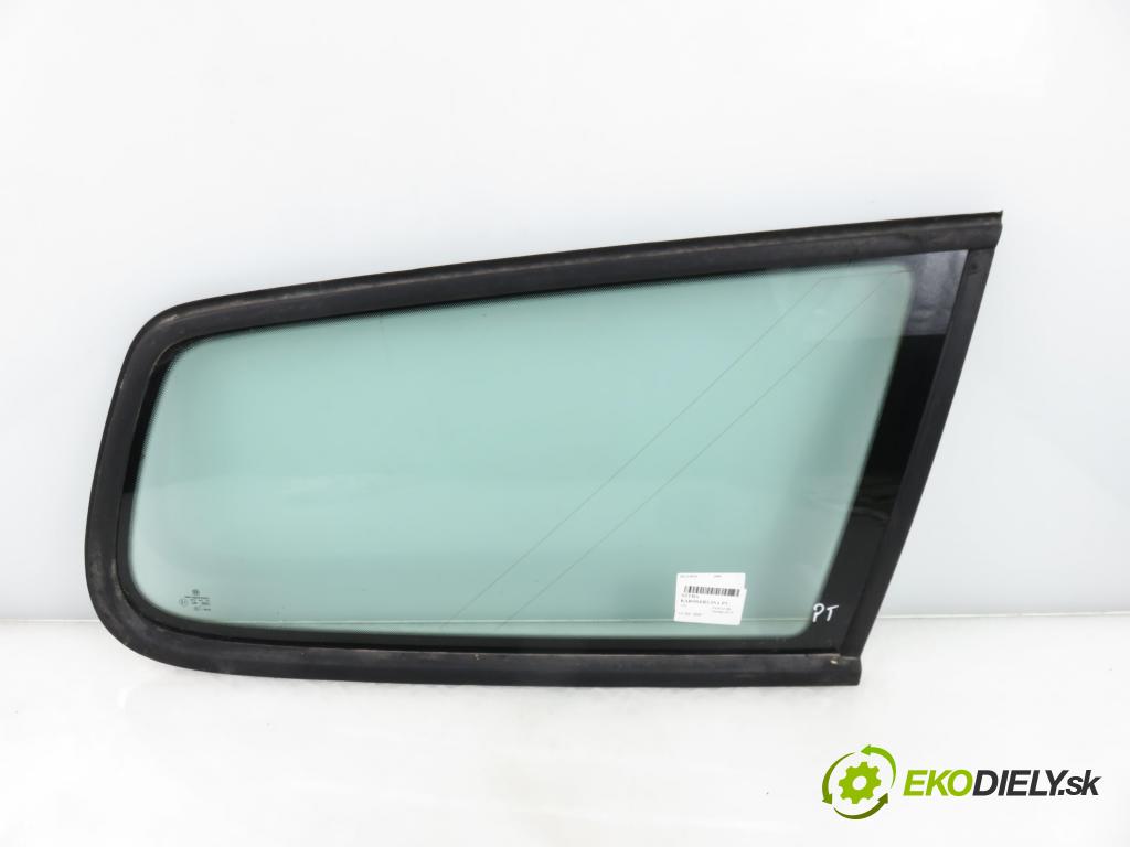 VW PASSAT B6 Variant (3C5) KOMBI 2006 103,00 2.0 TDI PD 8V 140 - BMP 1968,00 okno dveří PT 