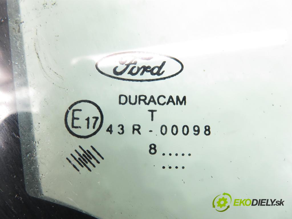 FORD TRANSIT Furgon (FA_ _) FURGON 2008 63,00 2.2 TDCi - P8FA 2198,00 okno TROJÚHELNÍK PP