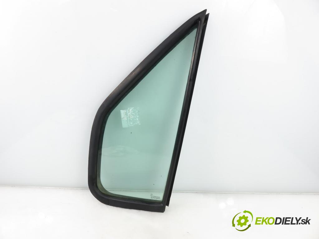 OPEL MOVANO Platforma / podwoyie (X70) FURGON 2004 0,00 2.5 DTi - G9U 754 2464,00 okno TROJÚHELNÍK LP 
