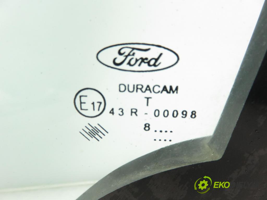 FORD TRANSIT Furgon (FA_ _) FURGON 2008 63,00 2.2 TDCi - P8FA 2198,00 okno TROJÚHELNÍK LP