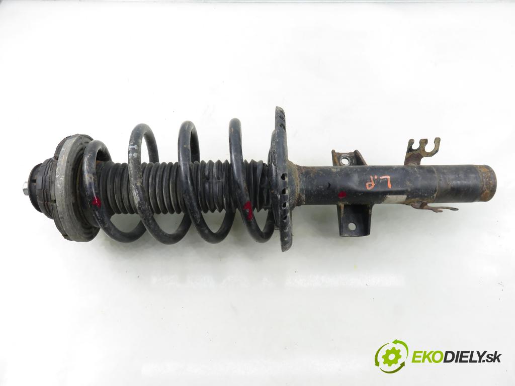 VW TRANSPORTER V Skrzynia (7HA, 7HH, 7EA, 7EH) FURGON 2008 75,00 1.9 TDI - BRS 1896,00 MCPERSON LP 