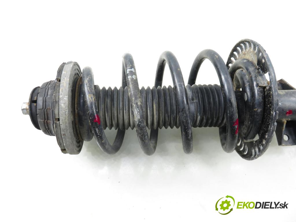 VW TRANSPORTER V Skrzynia (7HA, 7HH, 7EA, 7EH) FURGON 2008 75,00 1.9 TDI - BRS 1896,00 MCPERSON LP