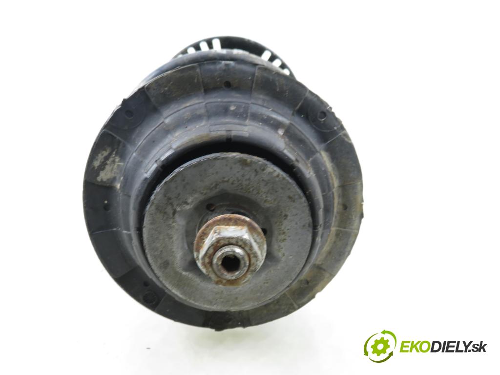 VW TRANSPORTER V Skrzynia (7HA, 7HH, 7EA, 7EH) FURGON 2008 75,00 1.9 TDI - BRS 1896,00 MCPERSON LP