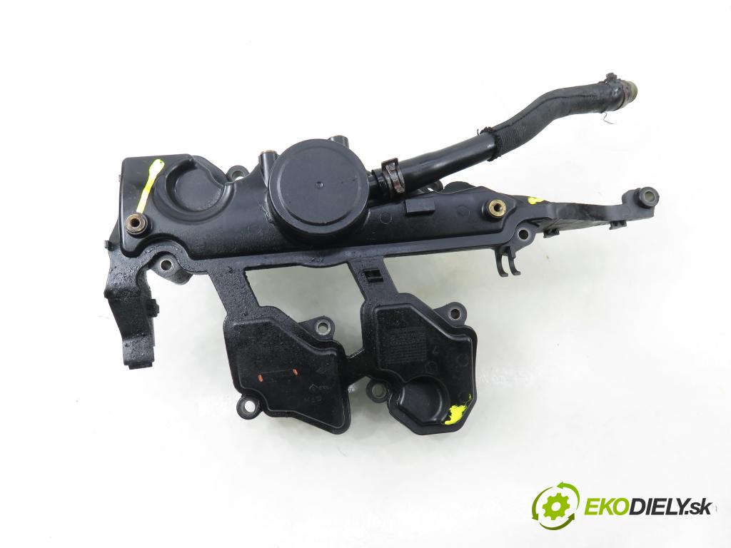 RENAULT TRAFIC II Skrzynia (FL) FURGON 2007 84,00 2.0 dCi 115 - M9R 780 1995,00 výparník 8200608360