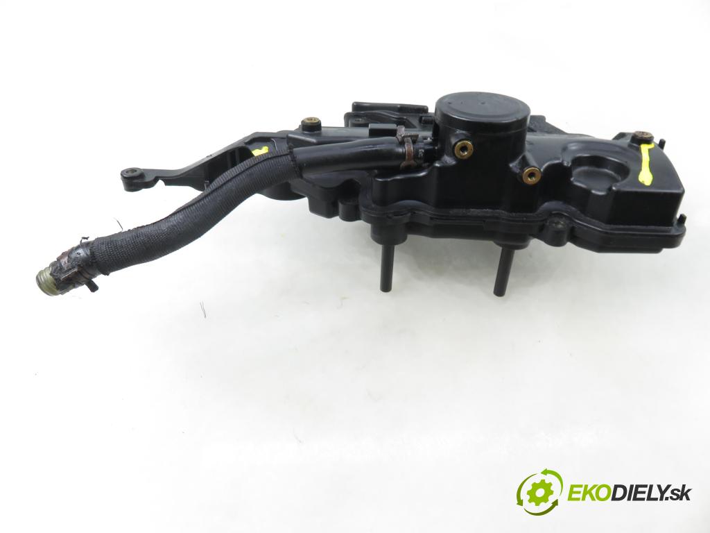 RENAULT TRAFIC II Skrzynia (FL) FURGON 2007 84,00 2.0 dCi 115 - M9R 780 1995,00 výparník 8200608360