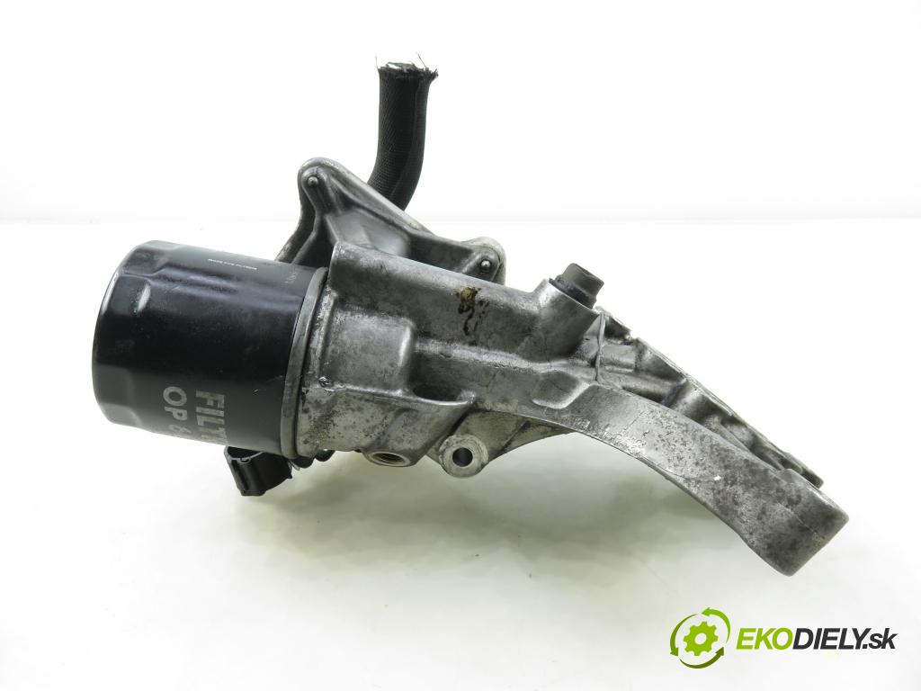 SKODA FABIA II Combi (545) KOMBI 2011 77,00 1.2 TSI - CBZB 1197,00 Obal filtra oleja 03F903143H (Obal olejového filtra)