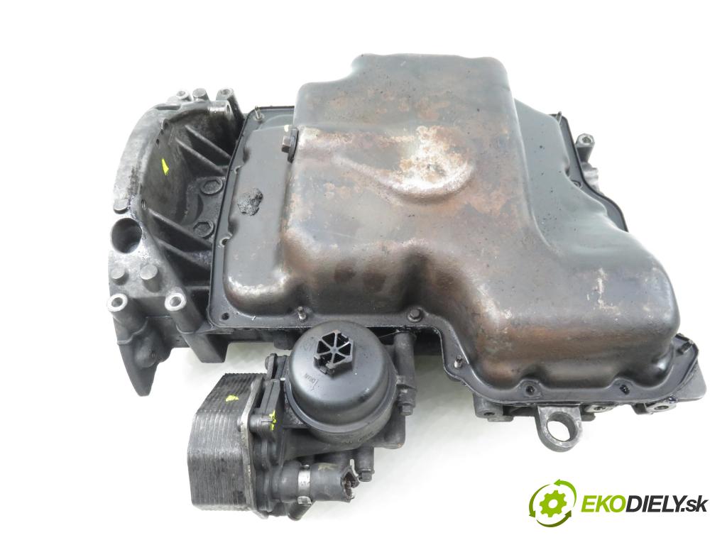 FIAT DUCATO Furgon (250_, 290_) FURGON 2010 74,00 100 Multijet 2.2 D - 4HV 2198,00 vana olejová 8CIQ6U004AA ; 2S7Q6675BA ; 6C1Q6B624AC (Olejová vana)