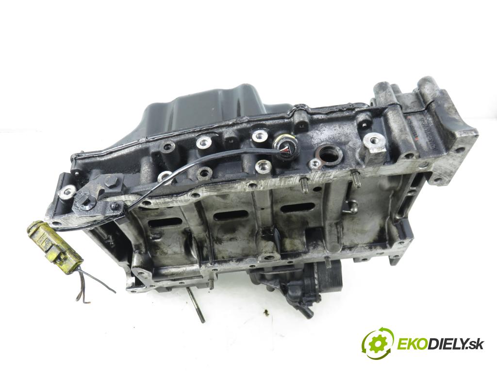 FIAT DUCATO Furgon (250_, 290_) FURGON 2010 74,00 100 Multijet 2.2 D - 4HV 2198,00 Vaňa olejová 8CIQ6U004AA ; 2S7Q6675BA ; 6C1Q6B624AC (Olejová vaňa)