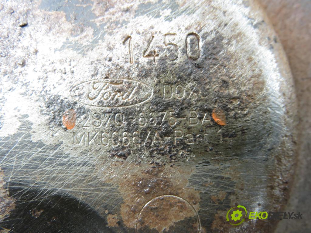 FIAT DUCATO Furgon (250_, 290_) FURGON 2010 74,00 100 Multijet 2.2 D - 4HV 2198,00 Vaňa olejová 8CIQ6U004AA ; 2S7Q6675BA ; 6C1Q6B624AC (Olejová vaňa)