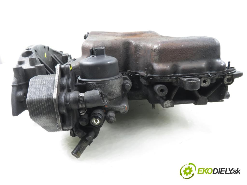 FIAT DUCATO Furgon (250_, 290_) FURGON 2010 74,00 100 Multijet 2.2 D - 4HV 2198,00 Vaňa olejová 8CIQ6U004AA ; 2S7Q6675BA ; 6C1Q6B624AC (Olejová vaňa)