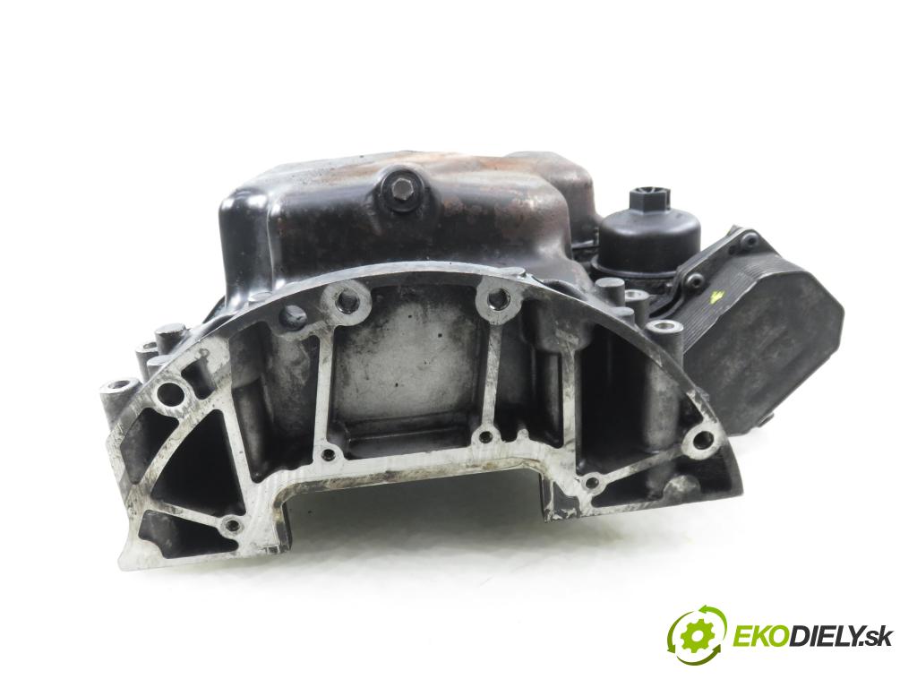 FIAT DUCATO Furgon (250_, 290_) FURGON 2010 74,00 100 Multijet 2.2 D - 4HV 2198,00 Vaňa olejová 8CIQ6U004AA ; 2S7Q6675BA ; 6C1Q6B624AC (Olejová vaňa)