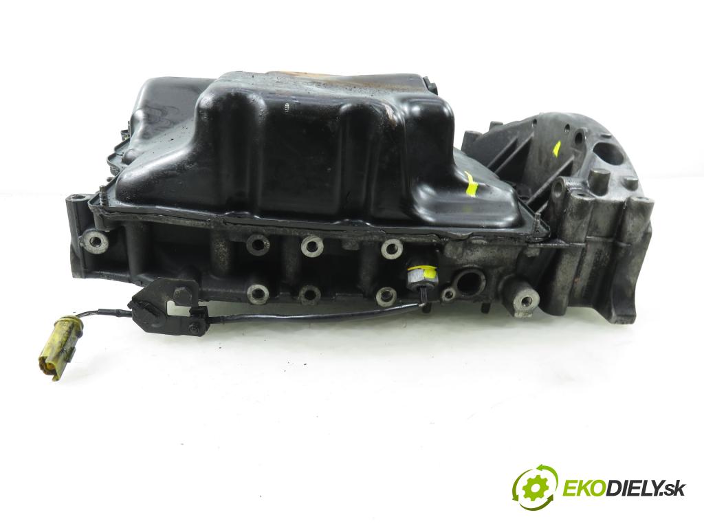 FIAT DUCATO Furgon (250_, 290_) FURGON 2010 74,00 100 Multijet 2.2 D - 4HV 2198,00 Vaňa olejová 8CIQ6U004AA ; 2S7Q6675BA ; 6C1Q6B624AC (Olejová vaňa)