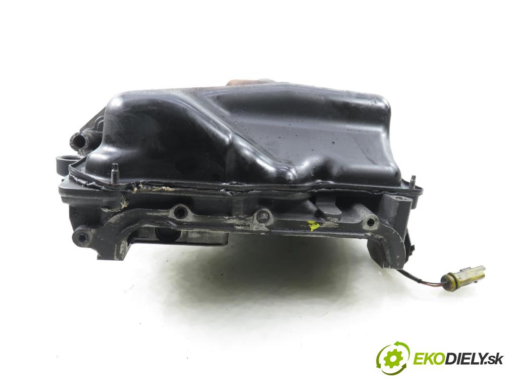 FIAT DUCATO Furgon (250_, 290_) FURGON 2010 74,00 100 Multijet 2.2 D - 4HV 2198,00 Vaňa olejová 8CIQ6U004AA ; 2S7Q6675BA ; 6C1Q6B624AC (Olejová vaňa)